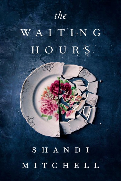 The waiting hours / Shandi Mitchell.
