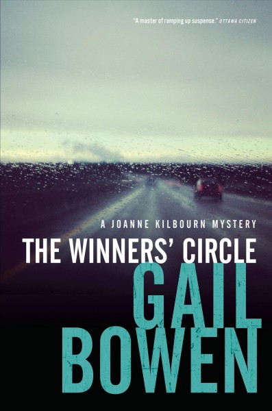 The winners' circle / Gail Bowen.