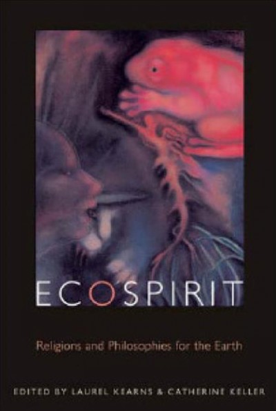 Ecospirit [electronic resource] : religions and philosophies for the earth / edited by Laurel Kearns and Catherine Keller.