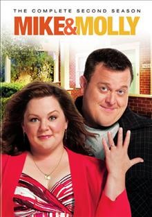 Mike & Molly. The complete second season [videorecording].