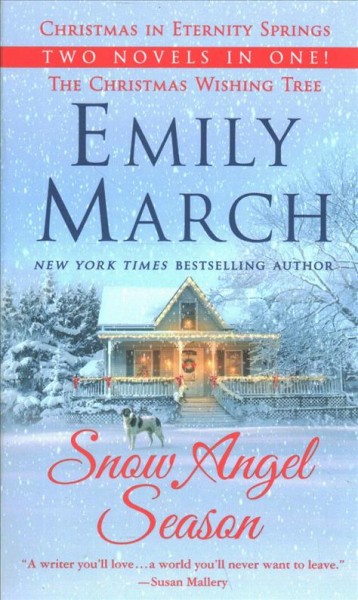 Snow Angel Season / by Emily  March