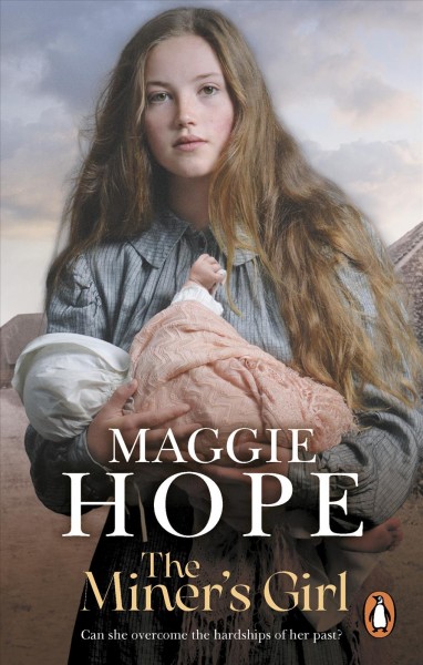 The miner's girl / Maggie Hope.