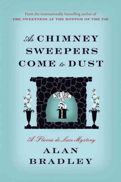 A Chimney Sweepers Come to Dust Book{BK}