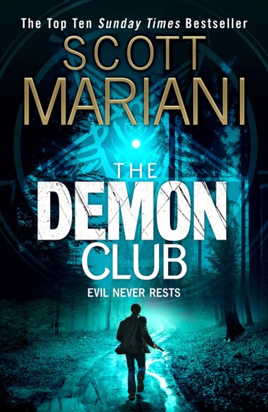 The demon club [electronic resource] / Scott Mariani.