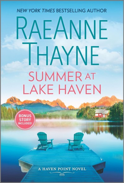 Summer at Lake Haven / RaeAnne Thayne.