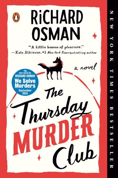 The Thursday murder club / Richard Osman.