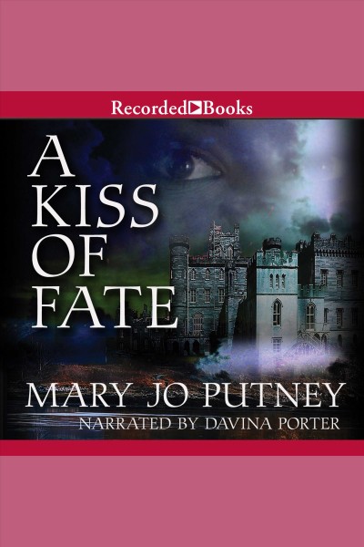 A kiss of fate [electronic resource] : Guardian series, book 1. Putney Mary Jo.