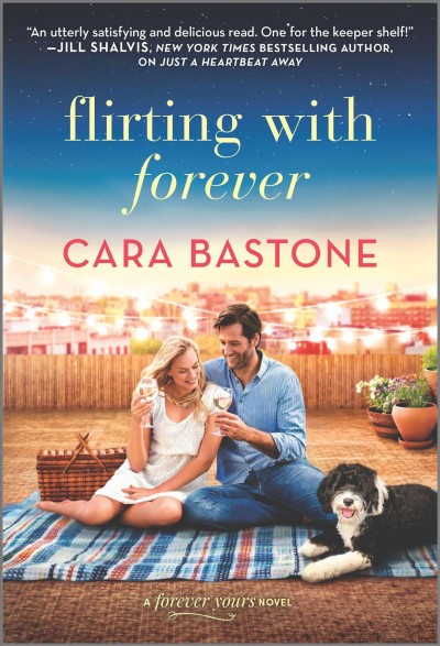 Flirting with forever / Cara Bastone.