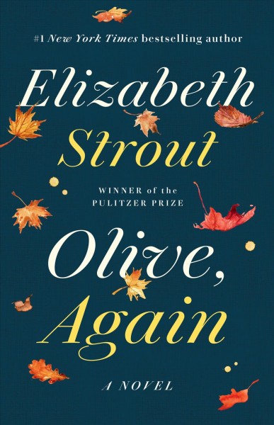 Olive, again / Elizabeth Strout