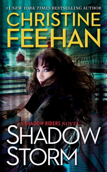 Shadow storm / Christine Feehan.