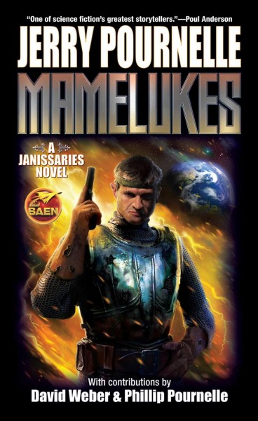 Mamelukes / Jerry Pournelle.