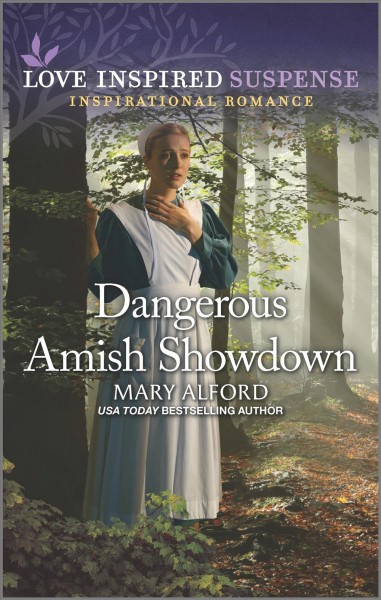 Dangerous Amish showdown / Mary Alford.
