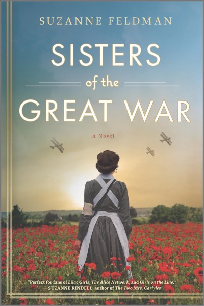 Sisters of the Great War / Suzanne Feldman.