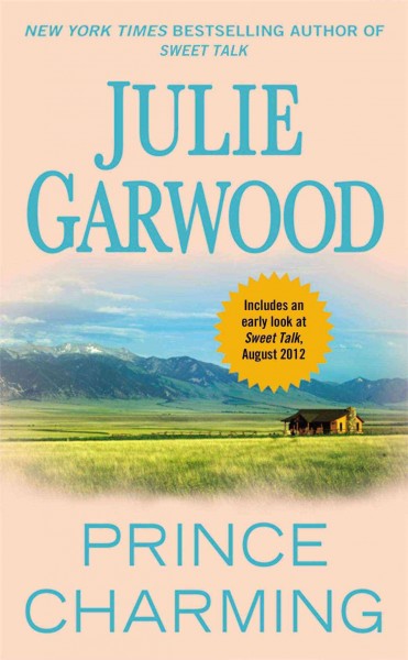 Prince charming / Julie Garwood.