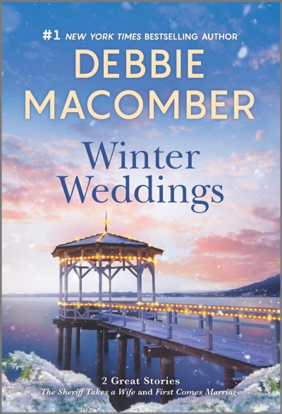 Winter weddings / Debbie Macomber.