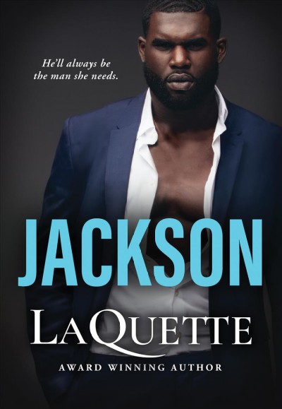 Jackson / Laquette.
