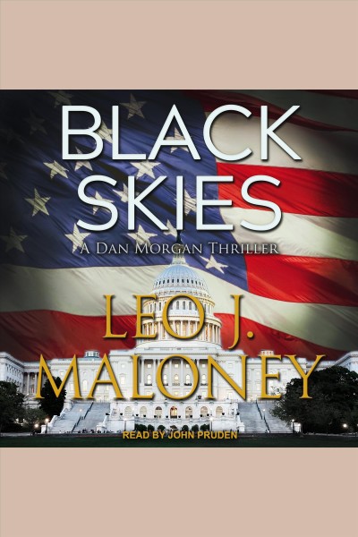 Black skies [electronic resource] / Leo J. Maloney.