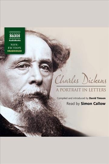 The mystery of Charles Dickens [electronic resource].