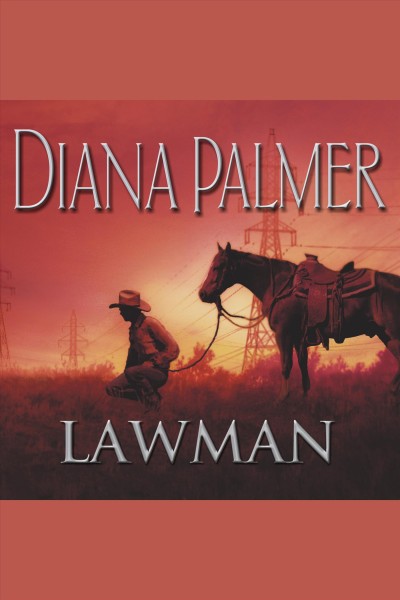 Lawman [electronic resource] / Diana Palmer.