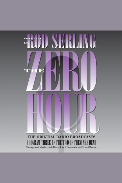 Zero hour. 5, Heir hunters [electronic resource].