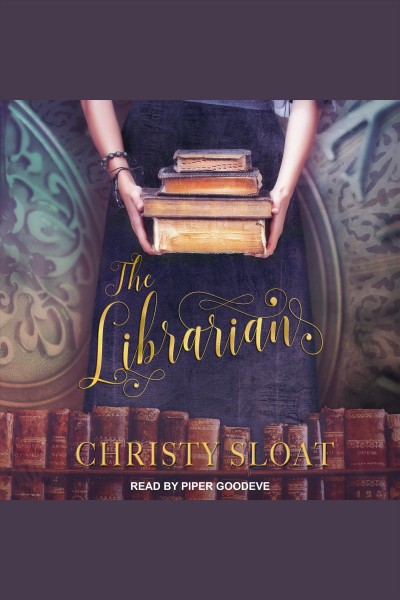 The librarian [electronic resource].