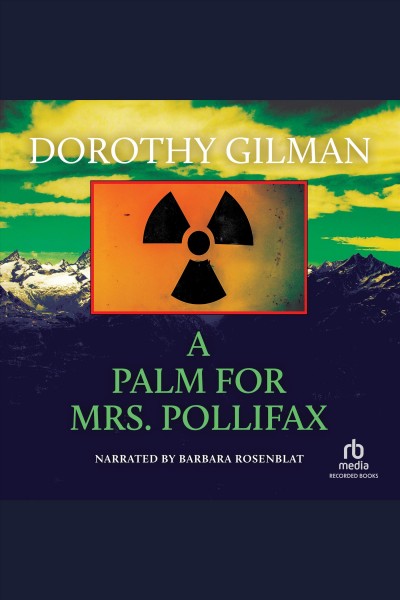 A palm for Mrs. Pollifax [electronic resource].