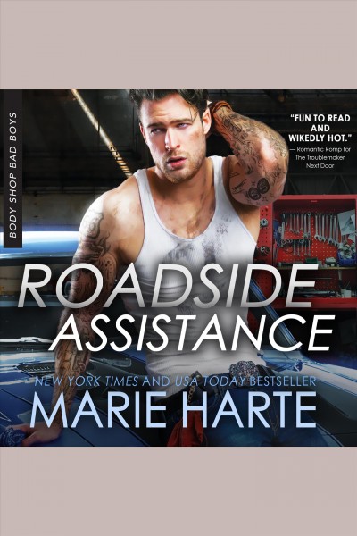 Roadside assistance [electronic resource] / Marie Harte.