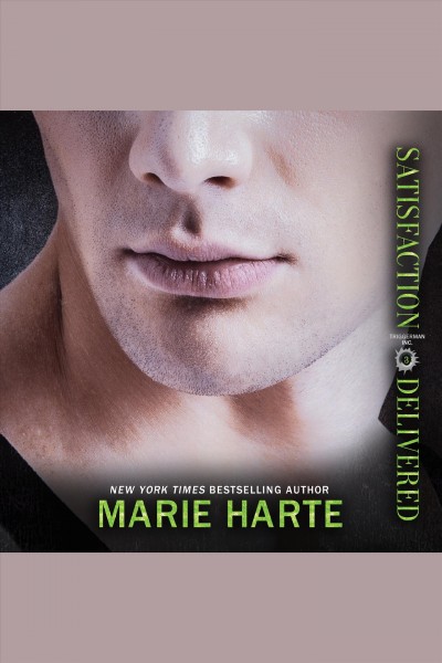 Satisfaction delivered [electronic resource] / Marie Harte.