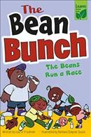The beans run a race / written by Laurie Friedman ; illustrated by Barbara Szepesi Szucs
