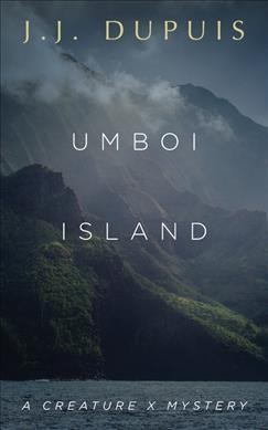 Umboi Island / J.J. Dupuis.