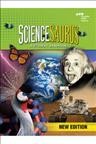 Sciencesaurus : a student handbook : levels 4-5