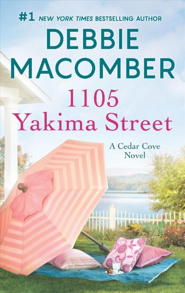 1105 Yakima Street / Debbie Macomber.