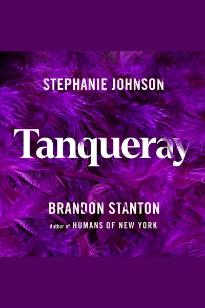 Tanqueray / Stephanie Johnson, Brandon Stanton.