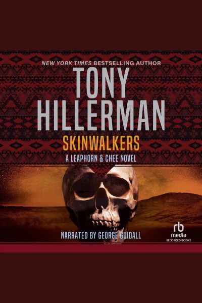 The skinwalkers [electronic resource] / Tony Hillerman.