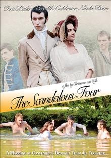The scandalous four [electronic resource].
