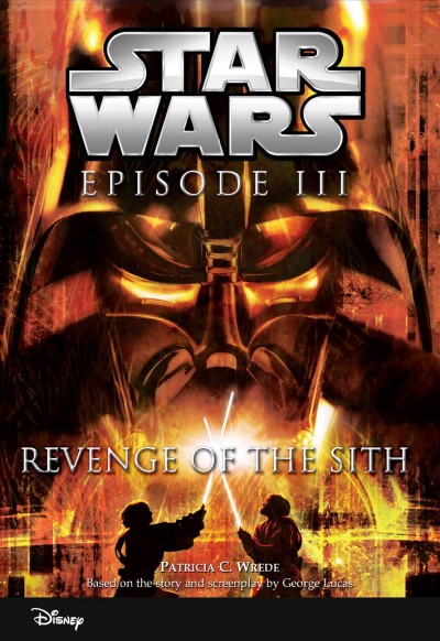 Revenge of the Sith [electronic resource].