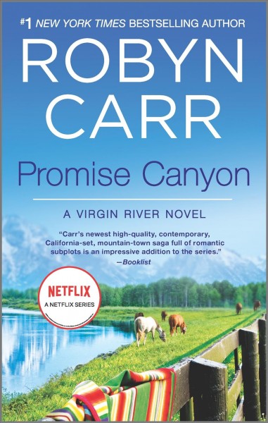 Promise Canyon [electronic resource] / Robyn Carr.