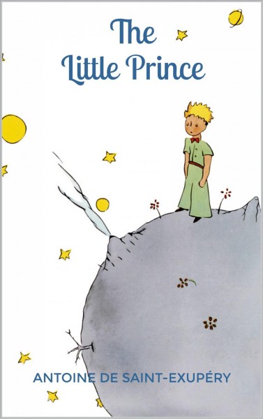 The little prince [electronic resource].