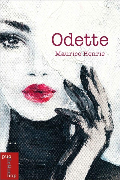 ODETTE [electronic resource].