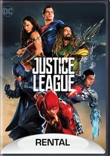 Justice League / Warner Bros. Pictures presents ; in association with Access Entertainment and Dune Entertainment ; an Atlas Entertainment/Cruel and Unusual production ; a Zack Snyder film ; produced by Charles Roven, Deborah Snyder, Jon Berg & Geoff Johns ; story by Chris Terrio & Zack Snyder ; screenplay by Chris Terrio and  Joss Whedon ; directed by Zack Snyder