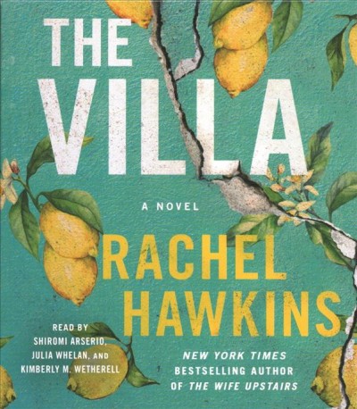 The Villa / Rachel Hawkins.