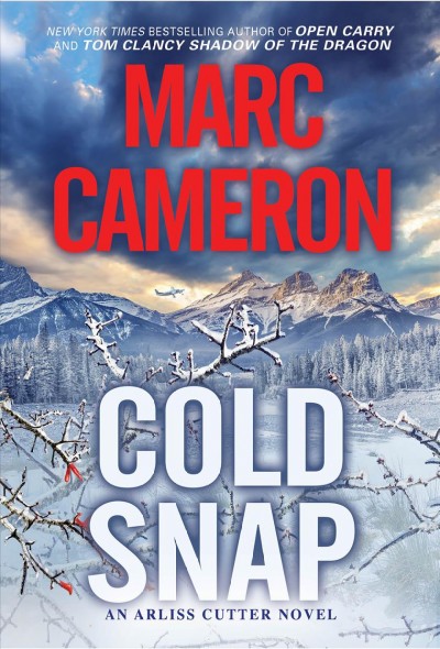 Cold snap / Marc Cameron.