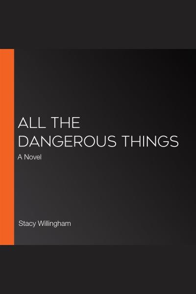 All the dangerous things : a novel / Stacy Willingham.