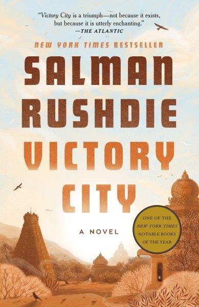Victory city [electronic resource] : A novel / Salman Rushdie.