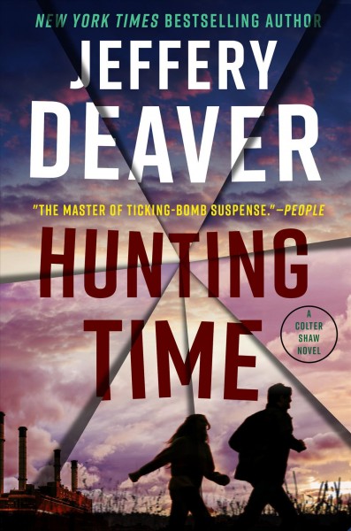 Hunting time [electronic resource]. Jeffery Deaver.