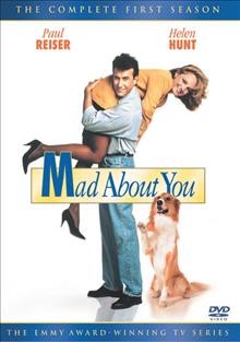 Mad about you. The complete first season [videorecording] / In Front Productions in association with Nuance Productions and TriStar Television ; producers, Bruce Chevillat, Steve Paymer ; writers, Maria A. Brown ... [et al.] ; directors, Linda Day ... [et al.].