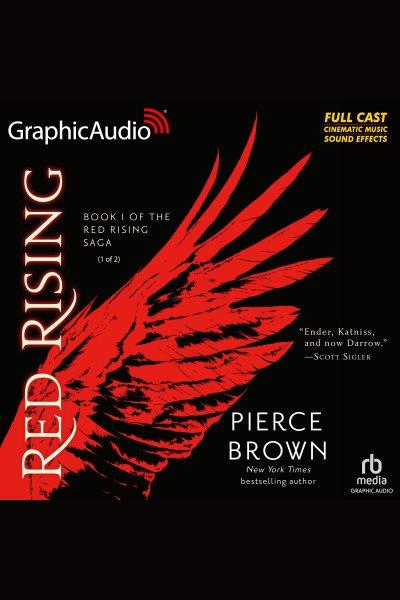 Red Rising [electronic resource] / Pierce Brown.