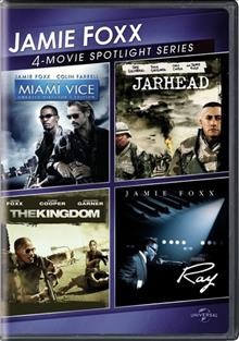 Jamie Foxx : 2-movie spotlight series.