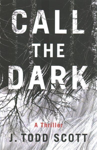 Call the dark : a thriller / J. Todd Scott.