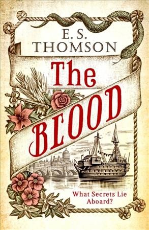 The Blood / E.S. Thomson.